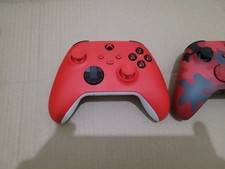 Microsoft Xbox Series x/S Wireless Controller Pulse Red