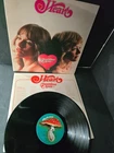 First Press HEART "Dreamboat Annie" LP Vinyl Record Mushroom Records 1976