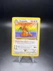 Dragonite - 19/62 - Pokemon Fossil Non-Holo Rare Card Vintage 1999 WOTC LP