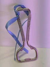 Vintage 1998 Coca Cola Hand Held Bottle Opener C-166