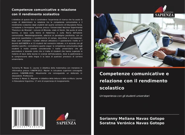 Sorianny Meliana Navas Gotopo (U. A.) | Competenze Comunicative E Relazione...-image