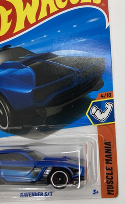 【激レア】Hotwheels Color Raversまとめ Mattel Hot Wheels Ravenger s/t diecast car 1:64 scale -blue | eBay