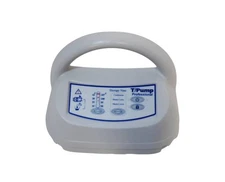 Stryker TP700 Upper Front Housing Only - With membrane Panel  (TP700/TP700C)