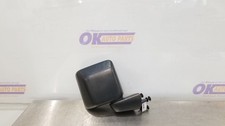 20 Jeep Wrangler Sahara Jl Jlu Exterior Side View Mirror Black Right Passenger 20 Jeep Wrangler Sahara Jl Jlu Exterior Side View Mirror Black Right Passenger