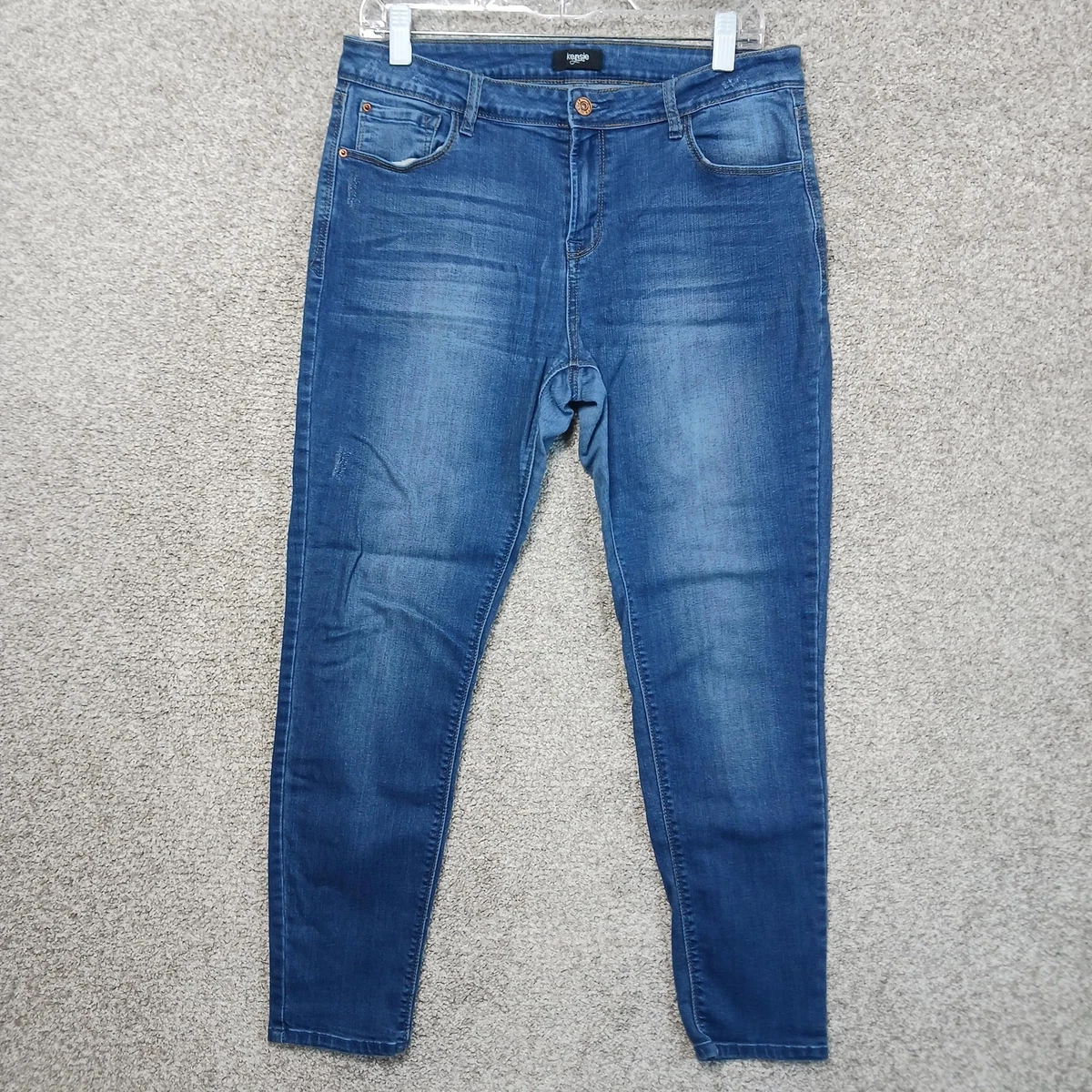 Jeans Donna: modelli particolari e classici | Sisley