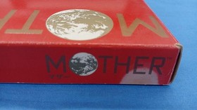 Nintendo Famicom Soft MOTHER Used