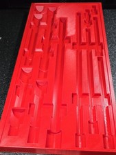 Snap On Extension Tray 3814 Snap On Extension Tray 3814