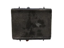 PEUGEOT 207 WA, WC Heatsink 9650903880 1.6 Petrol 2007 24705177