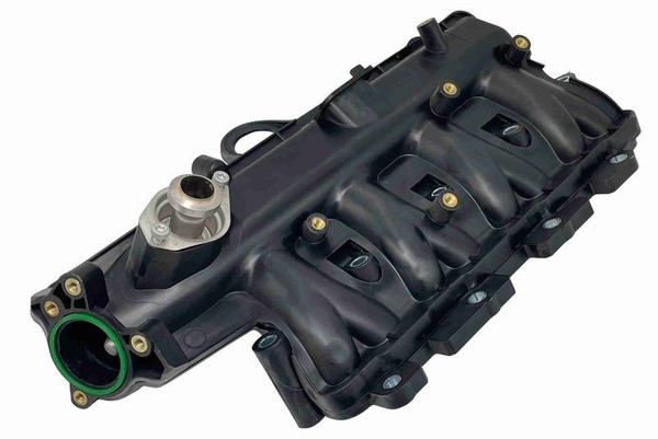 Saugrohrmodul Vaico V24 1393 Passend FÜR Fiat Lancia Opel-image