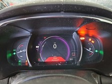 Compteur Renault Talisman