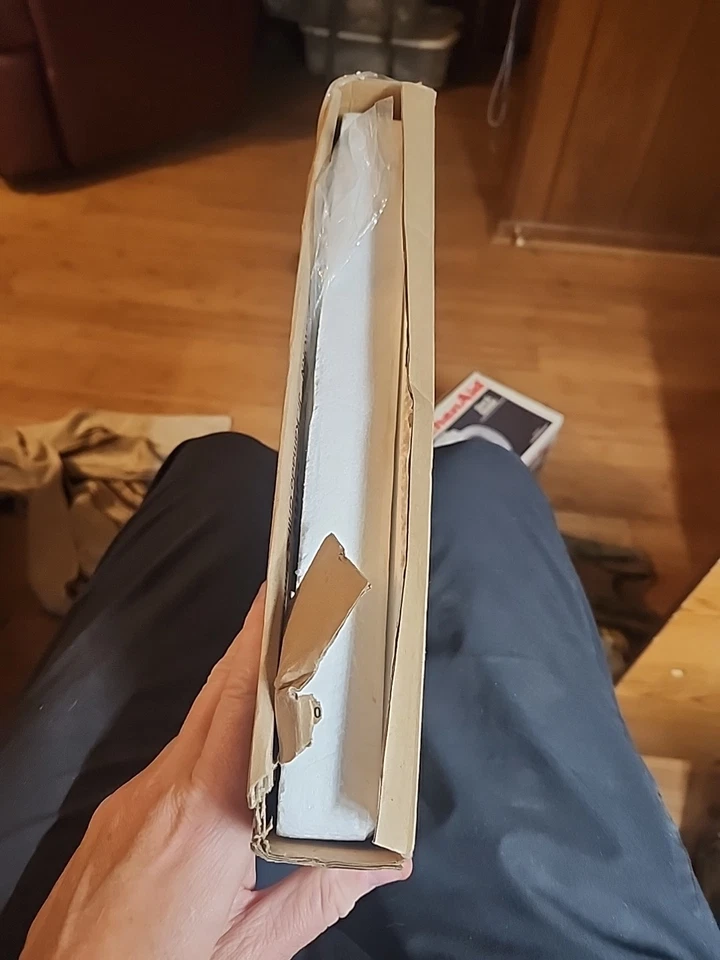 Char-Griller #6211 AKORN Jr Parrilla de carbón y ahumador Cerámica Smokin' Stone Acce Foto 4 de 4