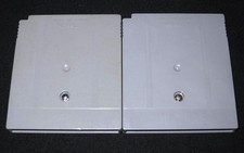 Tetris + Dr. Mario (Nintendo Game Boy, 1989) Lot of 2, Authentic, Tested