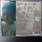 Alison Krauss Now That I Found You Signed CD With COA — photo 5