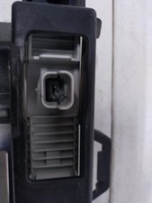 Feu arrière Peugeot 108