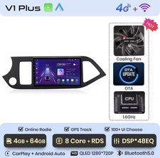 Autoradio Kia PICANTO