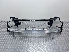 Mercedes-Benz CLS C218 X218 2015 Schlosstr&auml;ger fronttr&auml;ger frontmaske Benzin