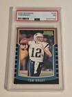 2000 Bowman Tom Brady RC #236 PSA 7
