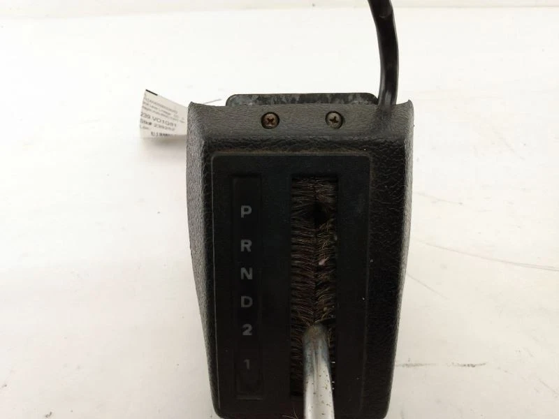 Переключатель передач для салона VOLVO 245 WAGON 1975-1989 76 77 78 79 80 81 82 - Изображение 4 из 4