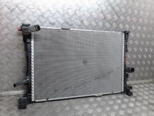 Radiateur Mercedes CLASSE B