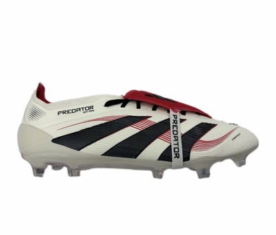 シューズ adidas Predator Elite FT FG 9 Adidas Predator Elite FT FG Football Boots - Size UK9.5 | eBay UK