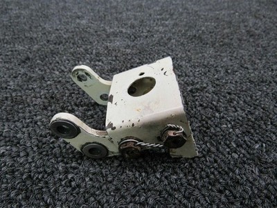 105-820030-1 / 105-820031-1 Beech 76 Bracket & Hook Nose Gear Limit