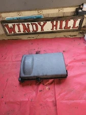 AIR CLEANER BOX LID Fits 04-09 PRIUS 17812-21020