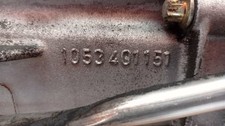 Boite de vitesse BMW 320