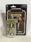 CAPTAIN CASSIAN ANDOR Star Wars Vintage Collection Rogue One  VC130 3.75" Figure