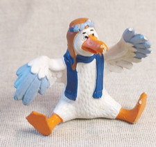 Vintage Disney Handpainted Bullyland Wilbur Play Figure