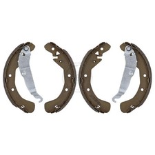 Bremsbackensatz hinten für Opel Astra F T92 G F70 T98 F35 H A04 L70 | 24176732