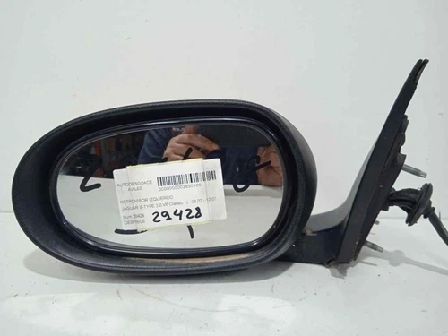 Aussenspiegel Links für JAGUAR S-TYPE 3.0 V6 Classic 2005 3850166
