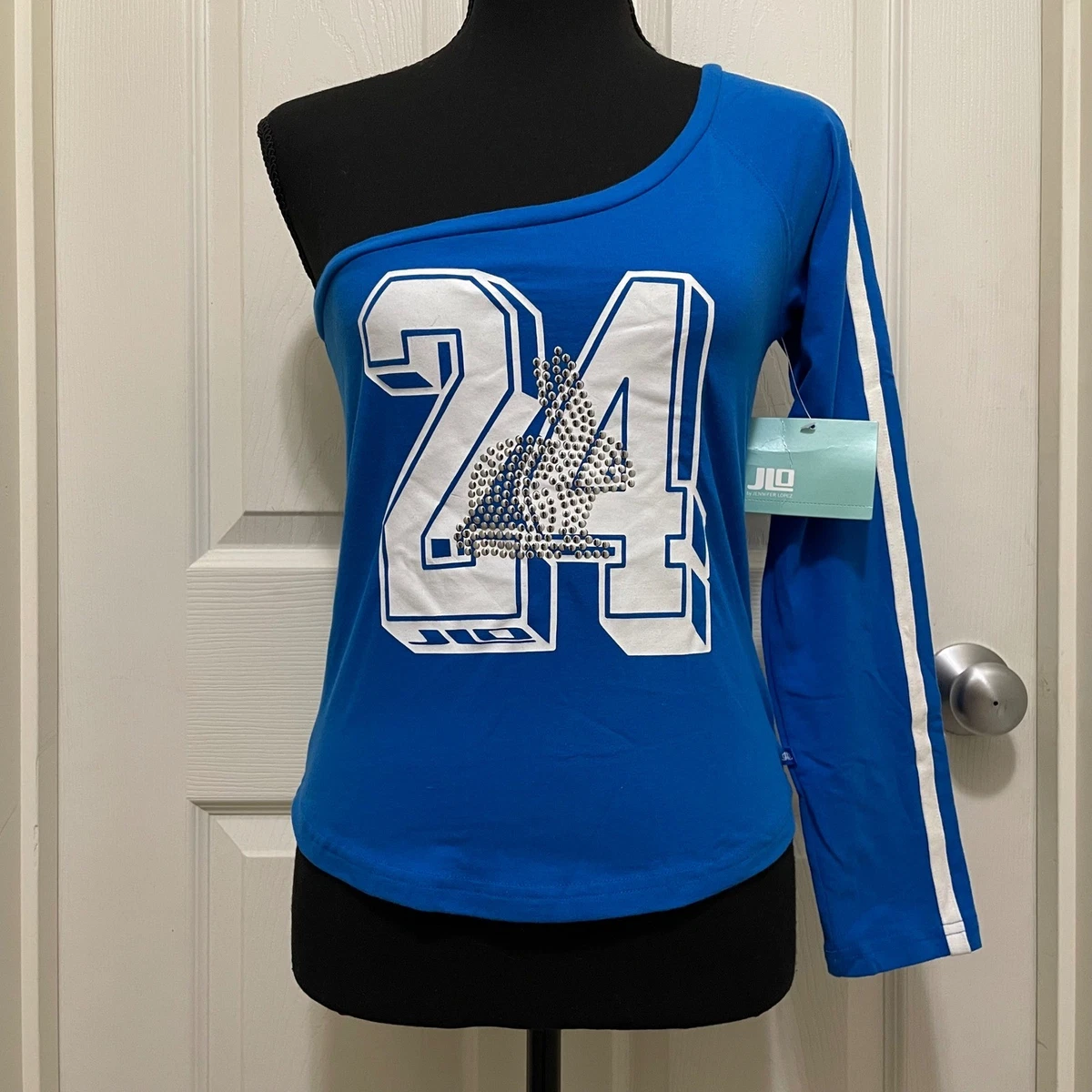JLO T-Shirt Tops for Women for sale | eBay