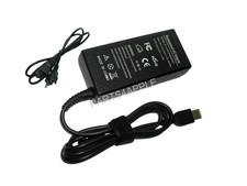 65W AC Adapter Charger For Lenovo ThinkCentre M73 M93p Tiny-in-One 23 Desktop