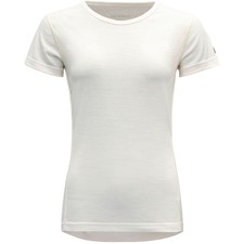 DEVOLD Breeze Merino 150 T-Shirt Wmn - Funkti...