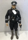 GI JOE , 12” German Panzer Tank Sergeant , Foreign Figures Collection Figure 1/6