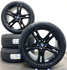 Original BMW 1er F70 18Zoll Felgen 8058524 M556 Sommerreifen 225 45R18 95Y