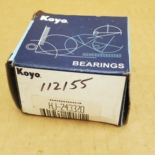 Koyo HJ-243320 Needle Roller Bearing 1-1/2" Bore - USA Made - NEW in Box
