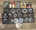 New ListingVideo Game Lot Non Working Gamecube, PS4 XBox One PS2 PS1 Wii U READ DESCRIPTION