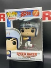 Funko Pop! Animation: Speed Racer #737 Speed Racer Vinyl Figure