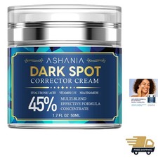 Dark Spot Remover for Face and Body: Dark Spot Remover - Melasma, Freckle, Su...