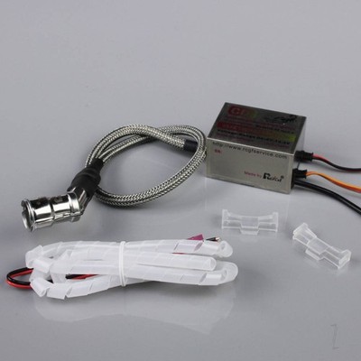 RCGF Stinger Motorteile - Zündsatz (15cc RE, 20cc RE, 26cc RE, 35cc RE)
