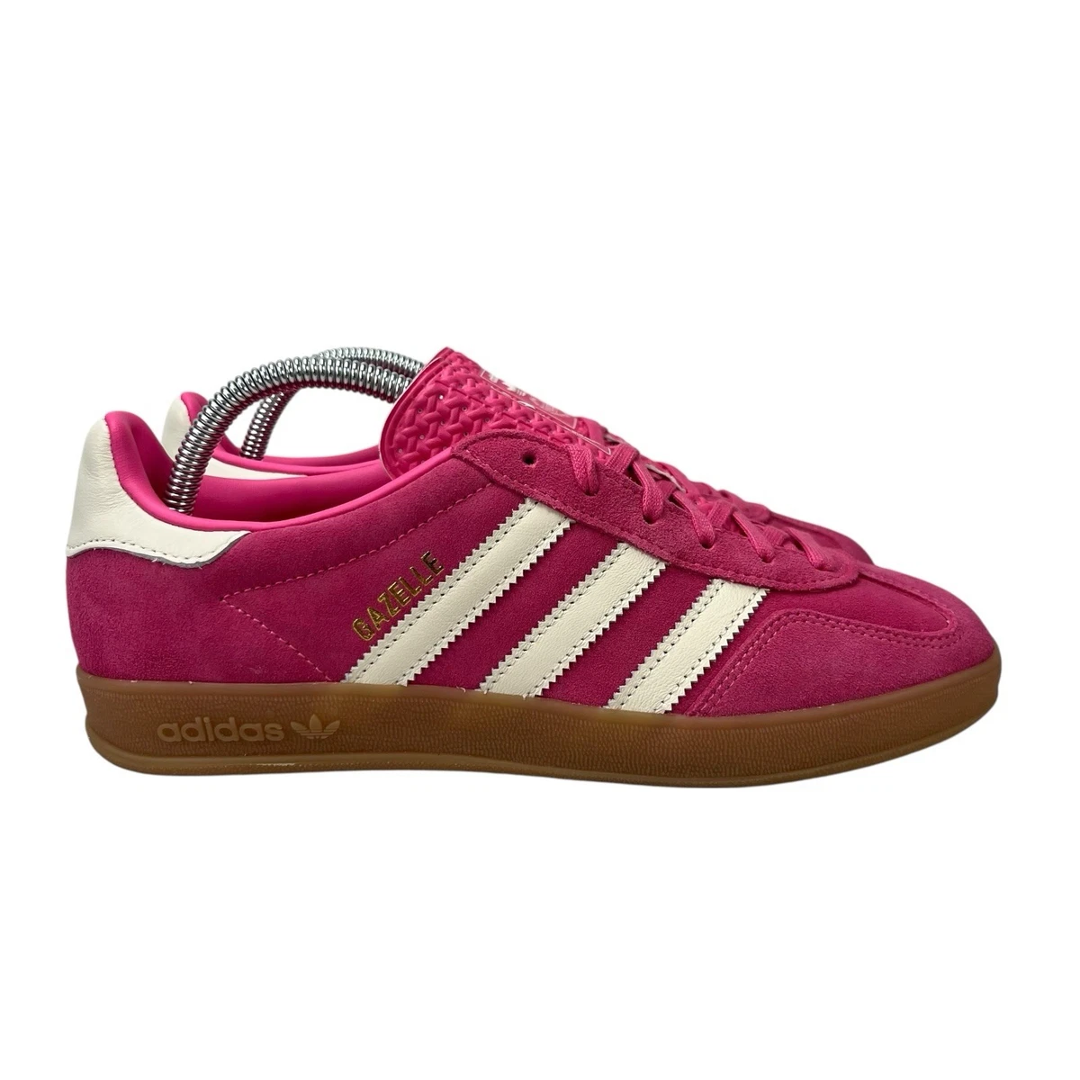 adidas Gazelle M Width Athletic Shoes for Women for sale | eBay