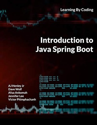Introduction to Java Spring Boot: L..., Phimphachanh, V
