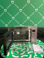 Smeg Built-In Microwave & Grill 900W 25L - FMI425X #LF124643