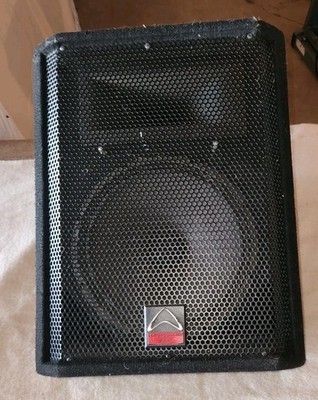 Wharfedale Pro EVP-S12M Power Handling 600 Peak Watts Speaker Black Studio