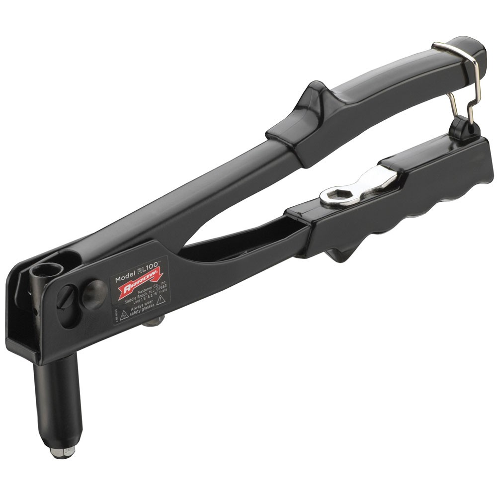 Arrow RL100S-6 Single Rivet Tool