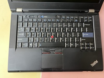 LENOVO THINKPAD T420i 14