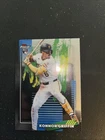 2026 Topps Finest Konnor Griffin Base (RAW)