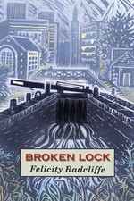Broken Lock (Grand Union),Felicity Radcliffe