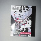 Pokémon Scarlet & Violet White Flare Booster Bundle Box with 6 Packs Reshiram